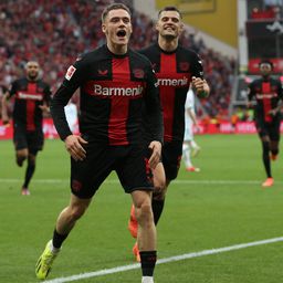 Eldőlt, hogy hol folytatja a Leverkusen egyik legjobbja
