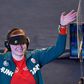 Major Veronika döntős, csak két nem kvótás versenyzőt kell megelőznie