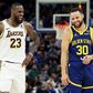 Szupersztárok az USA keretében: James, Durant és Curry is ott lesz az olimpián