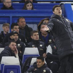 „Ez szégyen!” – a Chelsea edzője kiakadt a kiütéses győzelem után