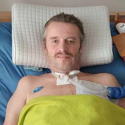 Halála előtt még a magyar válogatottnak szurkolna az Eb-n – gyűjtenek a drukkerek, hogy valóra váljon Szalai Dezső álma