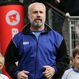 Edzőként „nullkilométeres” futball-legendát nevezett ki szövetségi kapitánynak a magyar válogatott Nemzetek Ligája-riválisa