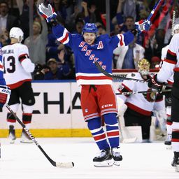 Megvan az alapszakaszgyőztes az NHL-ben