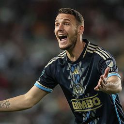 Gazdagot és csapattársait is megbüntette az MLS