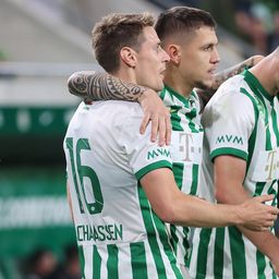 Nagy jövés-menés várható a Fradinál: a közönségkedvenc és a kulcsjátékos is távozhat
