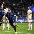Gyors gólváltás a Real–Arsenalon, fordulatok Milánóban – BL-eredmények