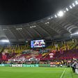 A római derbi után komoly szankciókkal sújtották a szurkolókat