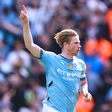 De Bruyne az MLS-ben, de nem Messi csapattársaként folytathatja