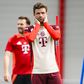 A Bayern-legenda beérheti Messit a BL-szereplések örökranglistáján