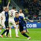 Szögletek utáni gólokkal jutott tovább az Inter