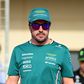 Látványos sisakkal rukkolt elő Fernando Alonso – fotók
