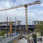 A Barcelona szeptemberben tér vissza a Camp Nouba