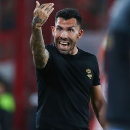 Ronaldo és Messi először játszana együtt egy csapatban