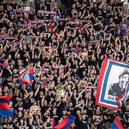 Hogy lehet ez? Elfogyott minden jegy a Vidi meccsére, mégis „üres” maradhat a stadion