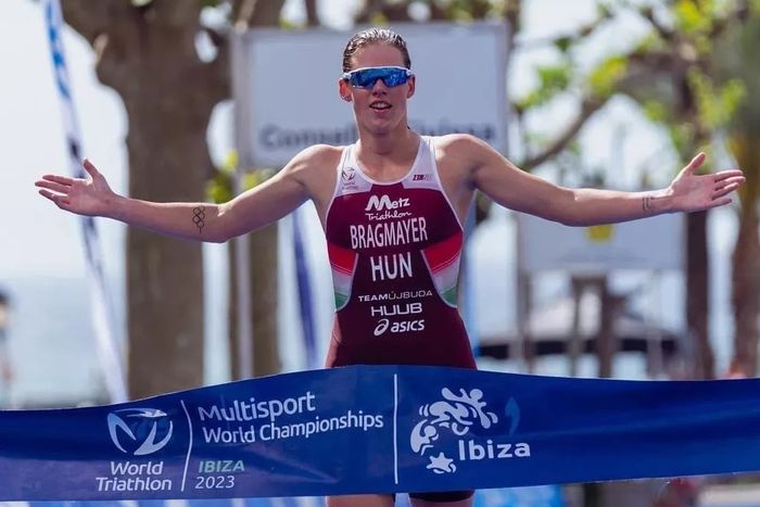 Bragmayer Zsanett olimpiai részvétele biztosnak tűnik