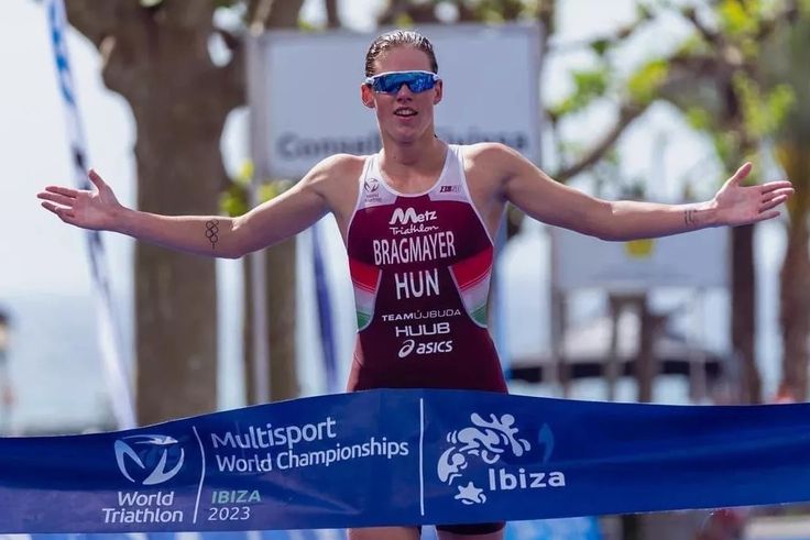 Bragmayer Zsanett olimpiai részvétele biztosnak tűnik