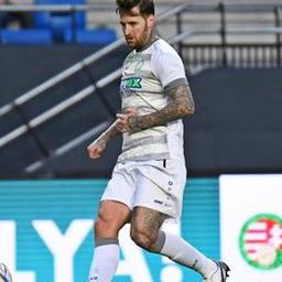 Fájó paksi veszteség: Kádár Tamás szalagszakadást szenvedett