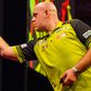 Van Gerwen elárulta, egykor burkolóként dolgozott egy sztárfocista fürdőszobáján