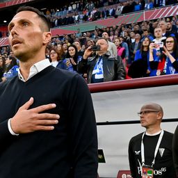 Egyetlen jelölt van a Zalaegerszeg kispadjára