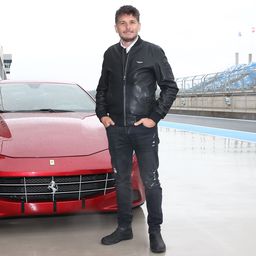 Giancarlo Fisichella: „Minden, ami ahhoz kell, hogy élvezze az ember a pályát, itt megvan!” – videóval