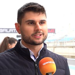 Nagy Dániel szerint több kategóriát is vendégül láthat az új magyar pálya – videóval