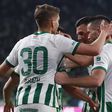 Íme, a Ferencváros lehetséges ellenfelei a BL-selejtező első körében