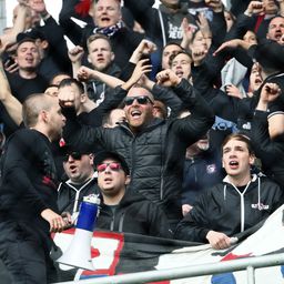 Jegyvásárlás kizárólag személyesen – reagált a Vidi az ellenfél szurkolóinak akciójára