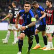 Lautaro Martínez gólja döntött a visszavágón