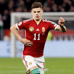 Jótékonysági árverésre bocsátja mezét Kerkez Milos