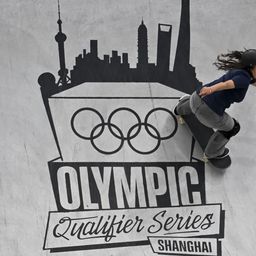 Így állnak a mieink az olimpiai selejtezőkön Sanghajban