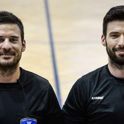Lesz magyar játékvezetői páros a BL négyes döntőjében