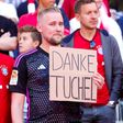 Döntött a Bayern, mégis marad Tuchel? – sajtóhír