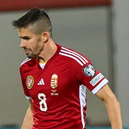 „A szurkolók egy érettebb Nagy Ádámmal számolhatnak az Eb-n”