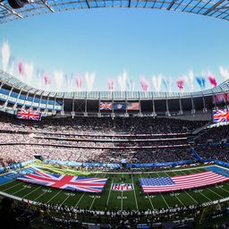 Megvan az NFL 2024-es menetrendje, ekkor érkeznek Európába a sztárok – videókkal