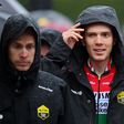 Alaphilippe teljessé tette gyűjteményét, Valter szökésben volt