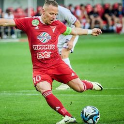 Dzsudzsák Balázs helyet kért magának az NB I legjobb légiósai között