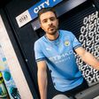 Bemutatta új hazai mezét a Manchester City és az Arsenal is – képekkel