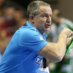 A magyar élvonalban folytatja a korábbi szövetségi kapitány