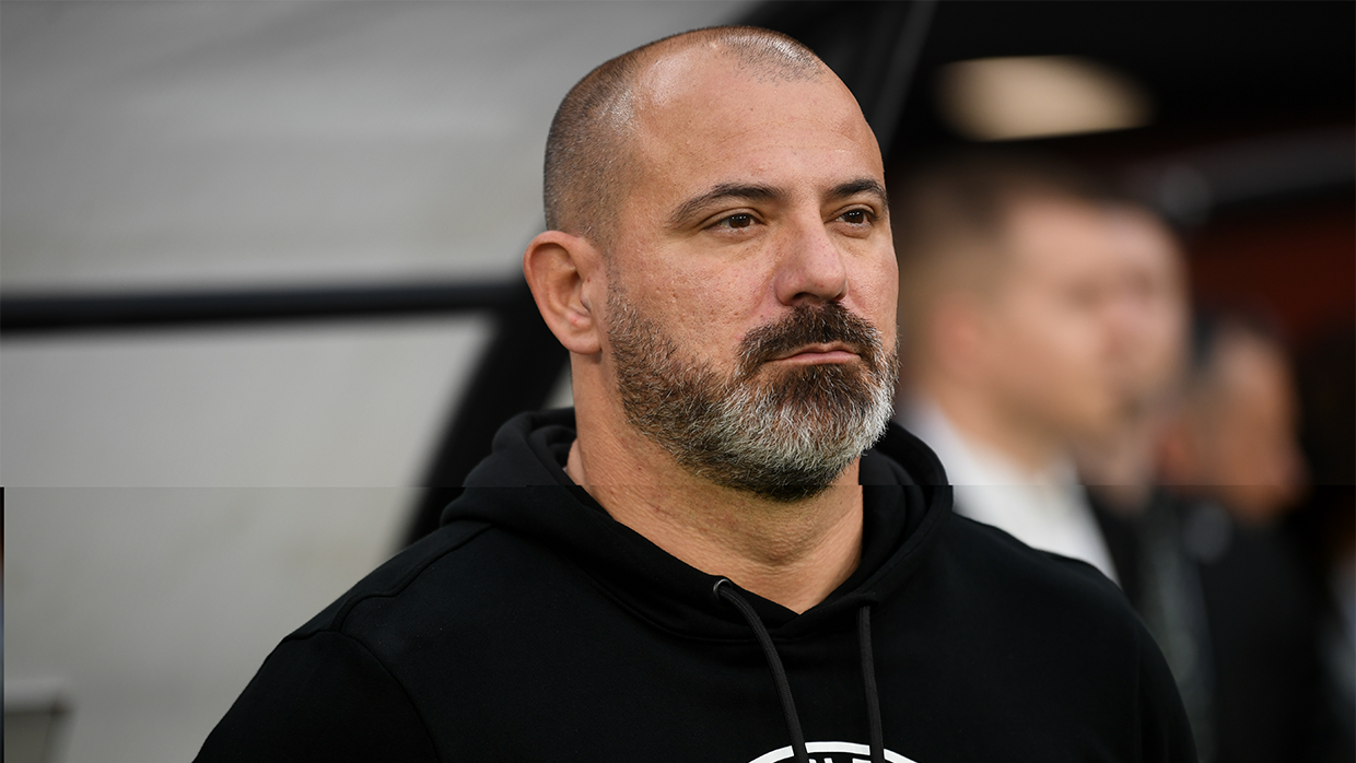 Sztankovics távozott a Ferencvárostól, már az új csapata is megvan – hivatalos