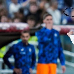 A magából teljesen kivetkőző Allegri: „Erős csapatot hagyok hátra a klubnak” – videóval