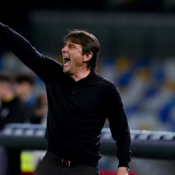 Antonio Conte visszatérhet a Juventushoz?