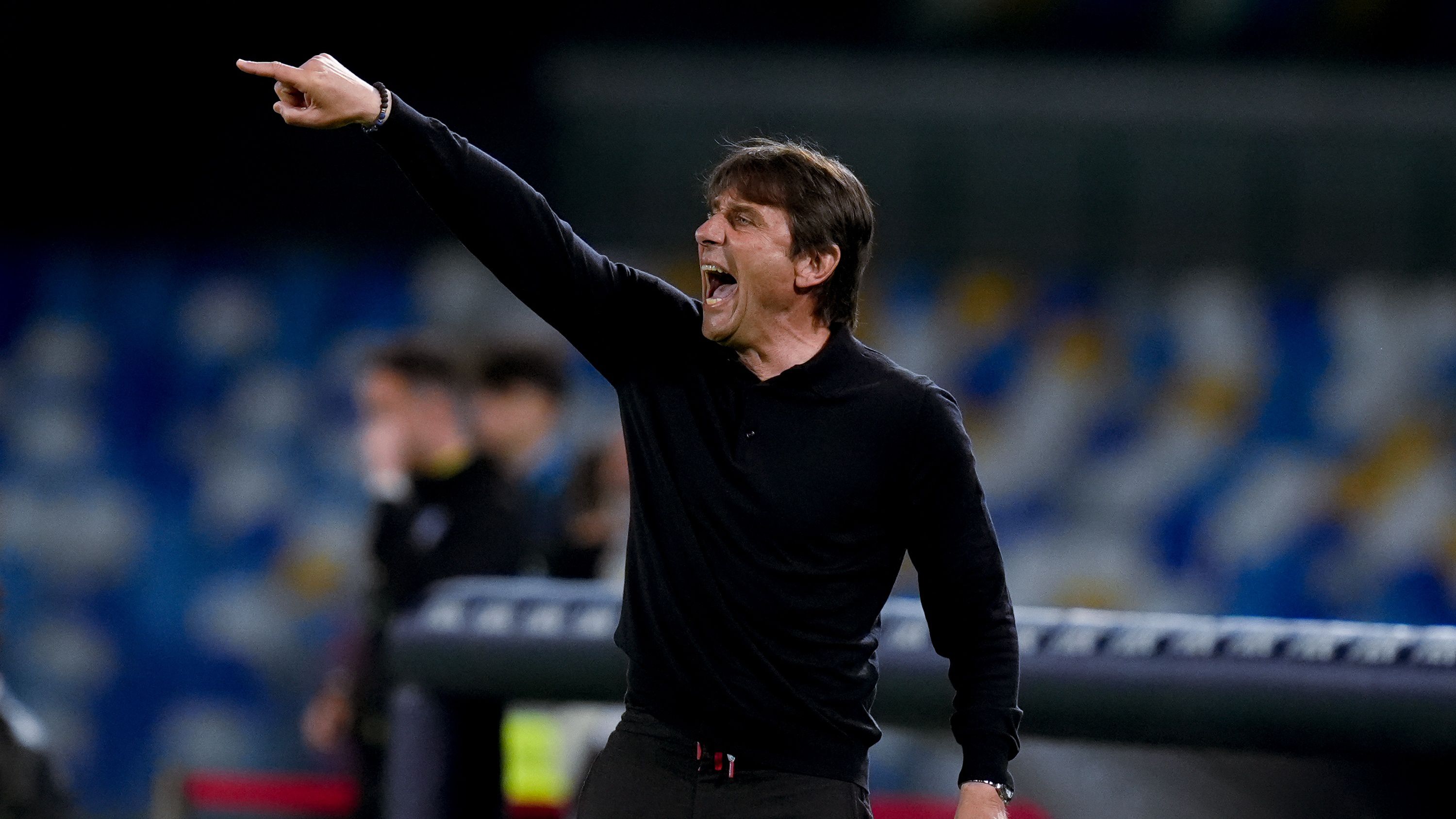 Antonio Conte visszatérhet a Juventushoz?