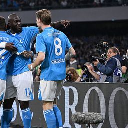 Parmában lehet bajnok a Napoli