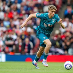 Nem a Liverpool sztárja lesz a Real Madrid első igazolása