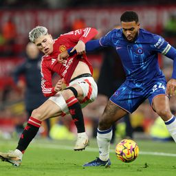 Európai kupadöntősök egymás ellen a Premier League-ben
