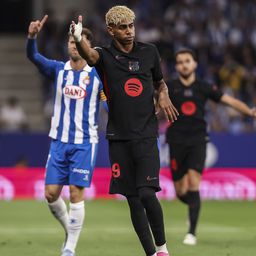 Lamine Yamal beérte Cristiano Ronaldo egyik karrierrekordját