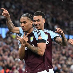 Kikapott az El-döntő főpróbáján a Spurs; nem mond le a BL-indulásról az Aston Villa