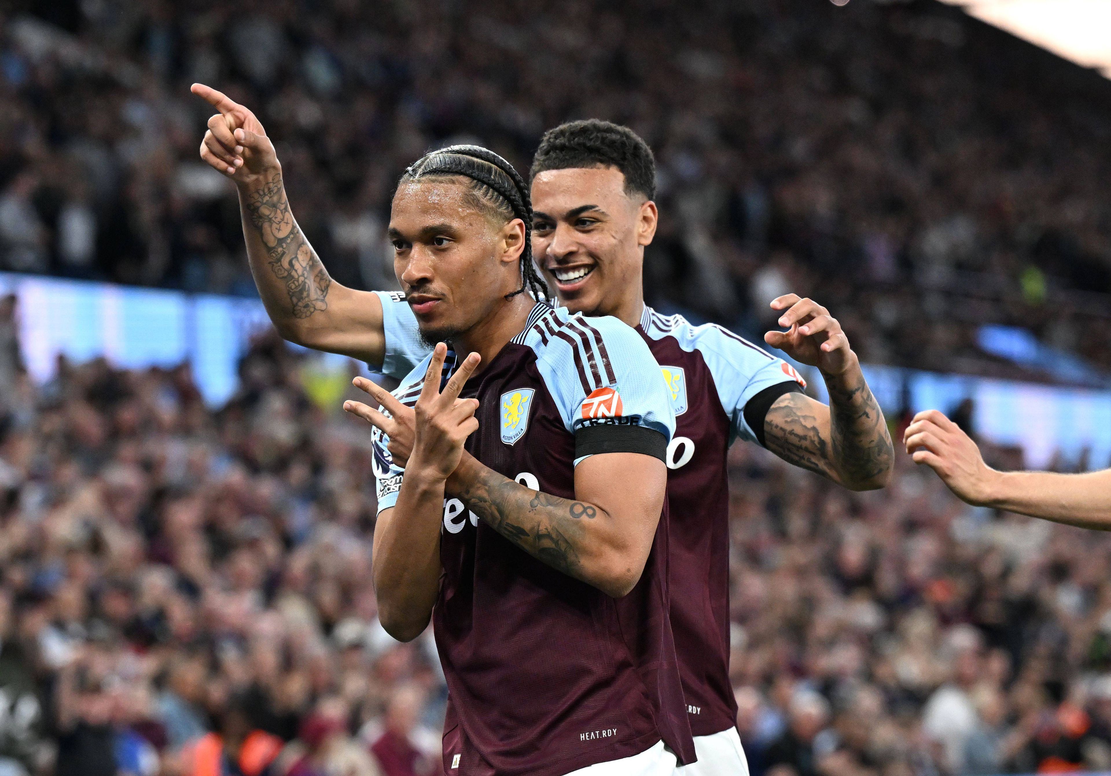 Kikapott az El-döntő főpróbáján a Spurs; nem mond le a BL-indulásról az Aston Villa