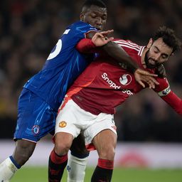 Itt nézheti élőben a Chelsea–Manchester United angol bajnokit
