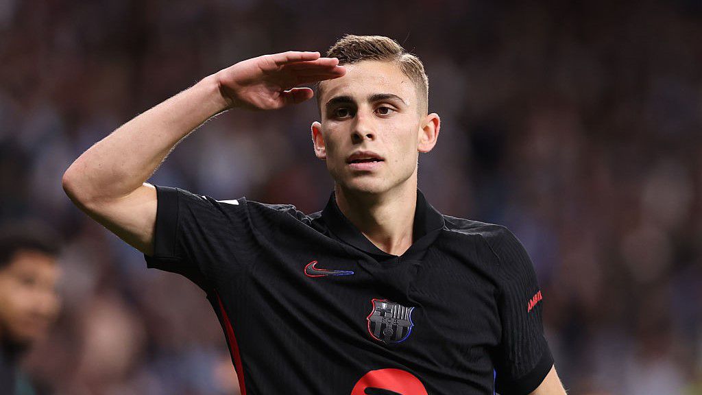 A Barca középpályása: Keményen dolgoztunk ezért a sikerért